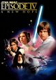 Star Wars 4 Movie Soundboard
