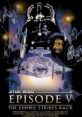 Star Wars: Episode V Movie Soundboard