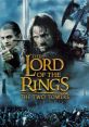 The Lord of the Rings 2 Movie Soundboard
