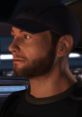 Mass Effect 2: Jeff "Joker" Moreau Soundboard