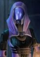 Mass Effect 2: Tali'Zorah nar Rayya (vas Normandy) Soundboard