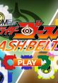 Kamen Rider ZI-O Flash Belt Soundboard 2