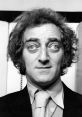 Marty Feldman with distinctive eyes, showcasing his unique comedic style and iconic appearance from classic films.