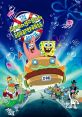 The SpongeBob SquarePants Movie (2004) Soundboard