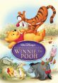 The Many Adventures of Winnie the Pooh Soundboard