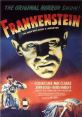Frankenstein (1931) Soundboard