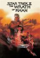 Star Trek II: The Wrath of Khan Soundboard