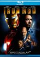 Iron Man (2008) Soundboard