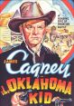 The Oklahoma Kid (1939) Soundboard