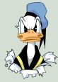 Donald Duck Soundboard