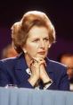 Margaret Thatcher Soundboard