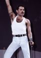 Freddie Mercury Soundboard