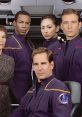 Star Trek: Enterprise Music Soundboard