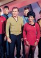 Star Trek: The Original Series Music Soundboard