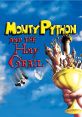 Monty Python and the Holy Grail Soundboard 2