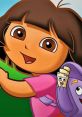 Dora the Explorer Soundboard