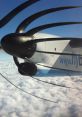 Propeller Plane Sound Effects