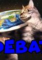 Red's Rhetoric Flat Earth Debate Soundboard