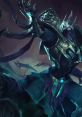 Gravelord Azir - League of Legends