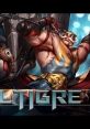 El Tigre Braum - League of Legends