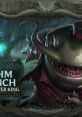 Tahm Kench - League of Legends