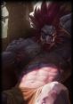 Traditional Trundle - League of Legends