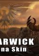 Hyena Warwick - League of Legends