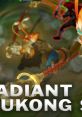 Radiant Wukong - League of Legends