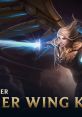 Aether Wing Kayle - League of Legends