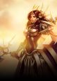 Leona - League of Legends