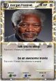 Morgan Freeman Lulls You to Sleep