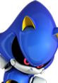 Metal Sonic Soundboard: Mario & Sonic at the Olympic Winter Games