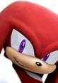 Knuckles Soundboard: Sonic The Hedgehog