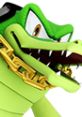 Vector The Crocodile Soundboard: Mario & Sonic at the Olympic Winter Games