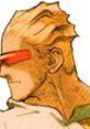 Captain Commando : Marvel vs. Capcom 2 Captain Commando from Marvel vs. Capcom 2: New Age of Heroes.