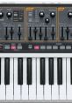 Weapons Synthesized on Analog Synths