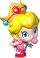 Baby Peach Soundboard: Mario Kart Arcade GP DX