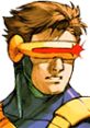 Cyclops Soundboard: Marvel vs. Capcom 2