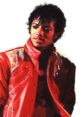 Michael Jackson Grunts & Emotes