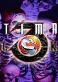 Ultimate Mortal Kombat 3 Announcer