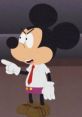 Mickey Mouse South Park Soundboard