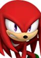 Knuckles Soundboard: Mario & Sonic at the Olympic Winter Games
