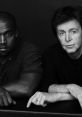 Kanye West feat. Paul McCartney Ringtones Soundboard