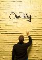 One Direction - One Thing Ringtone