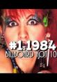 Billboard Top 100 of 1984 Ringtones Soundboard
