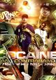 DJ Panic-Cocaine and Contraband 2 Ringtones Soundboard