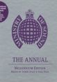 Ministry Of Sound - The Annual 2012 (UK Edition) Ringtones Soundboard