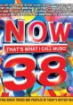 NOW That's What I Call Music Vol. 38 Ringtones Soundboard