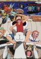 One Piece Original Soundtrack Ringtones Soundboard