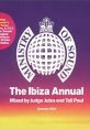 The Ibiza Annual Summer 2000 (Disc 1) Ringtones Soundboard